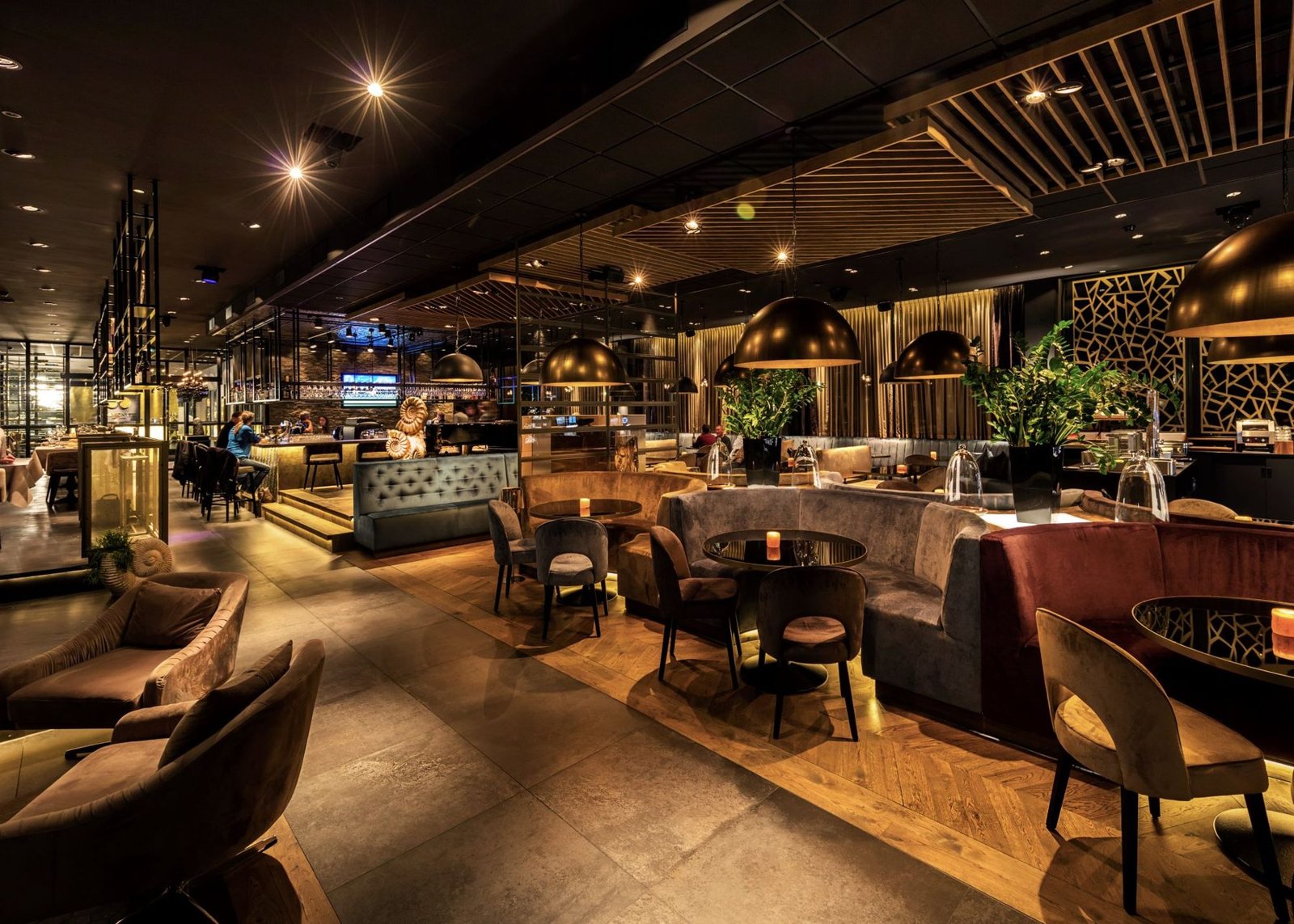 Marije’s portfolio — Radisson project